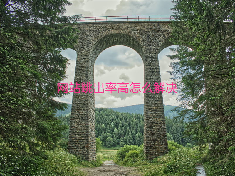 網(wǎng)站跳出率高怎么解決.jpg